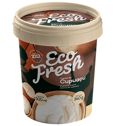 Creme de Cupuaçu