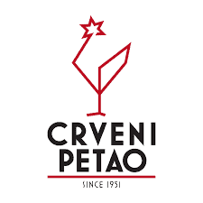 CRVENI PETAO