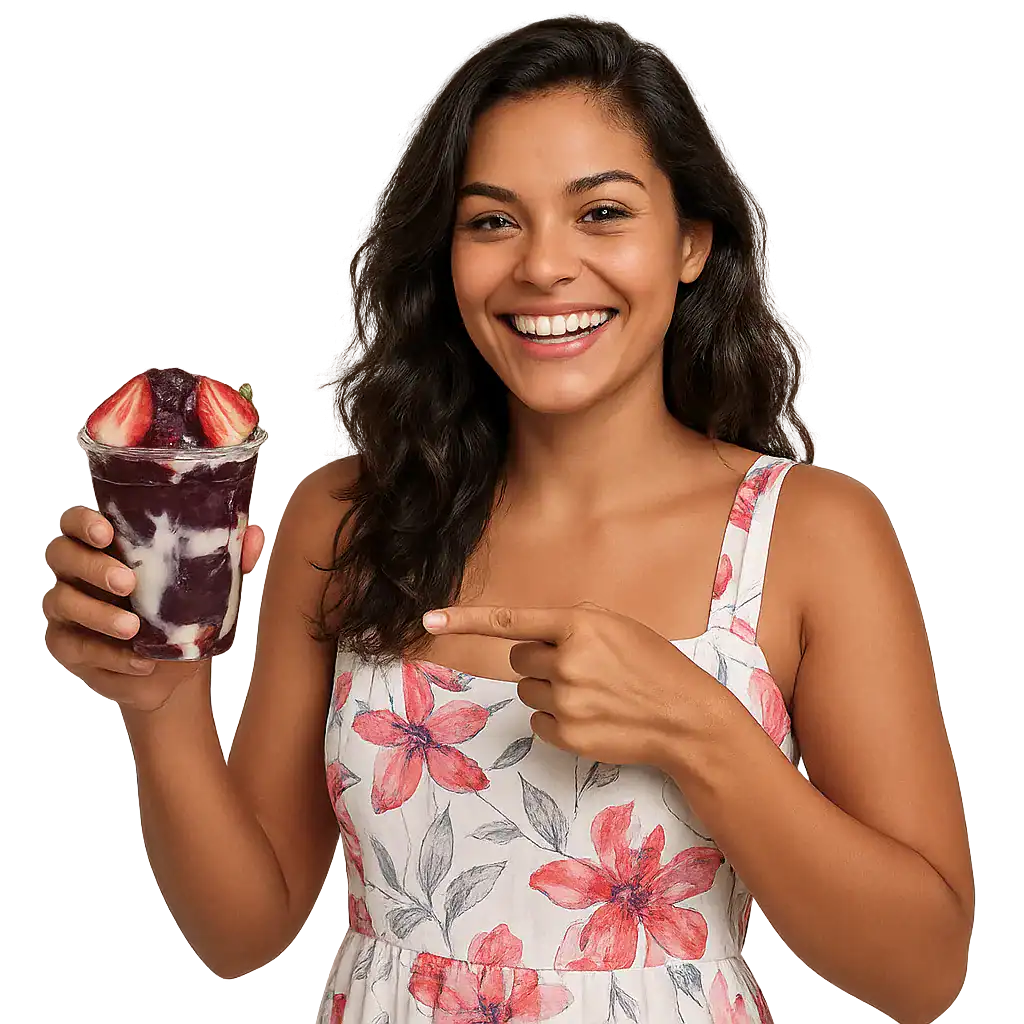 Açaí drvo – prirodni izvor superhrane iz Amazona